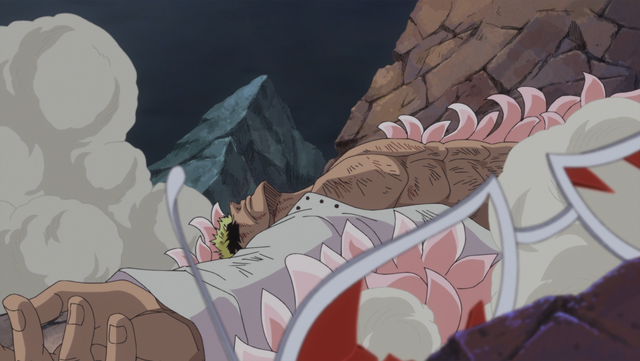 File:Doflamingo Defeated.png