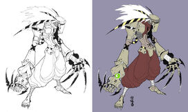 Kaikenra by baiken032