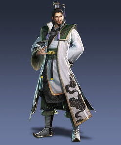 Sun Tzu Huang