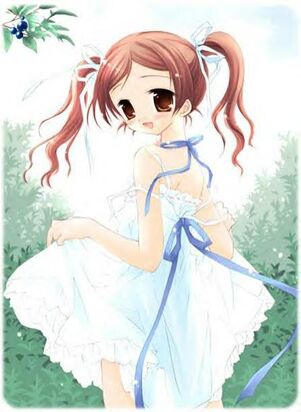 Little Girl~0