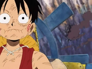 Luffycute enel