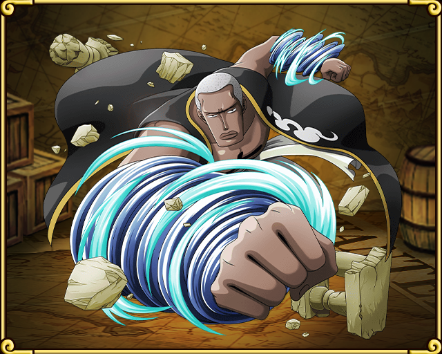 Mr. 1 Human Sword One Piece Treasure Cruise Wiki FANDOM powered by Wikia