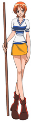 Nami-perso
