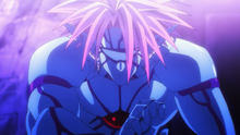 Boros unleashed