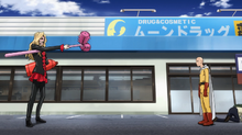 MEM n Saitama