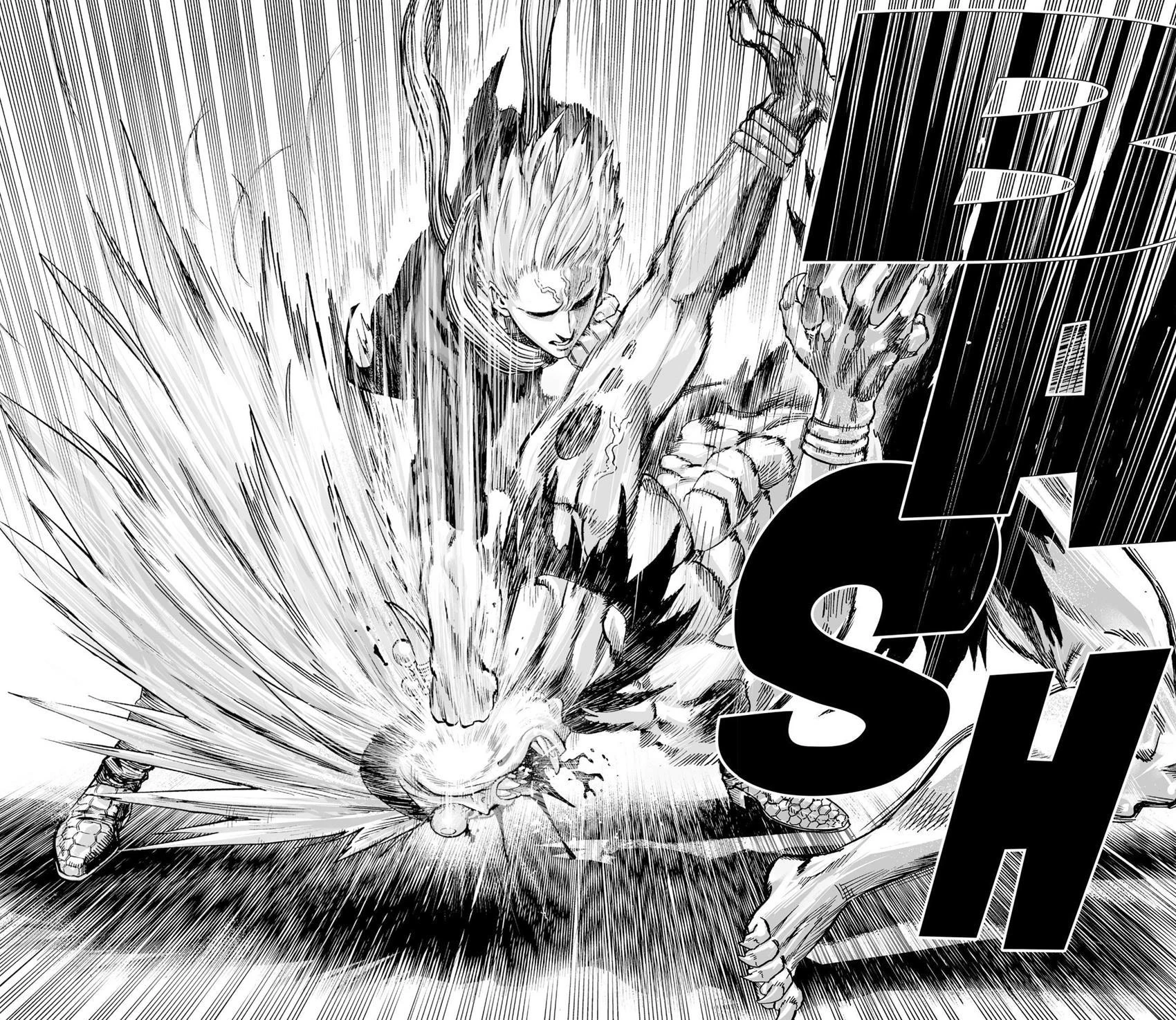 Image Amai Mask kills.jpg OnePunchMan Wiki FANDOM powered by Wikia