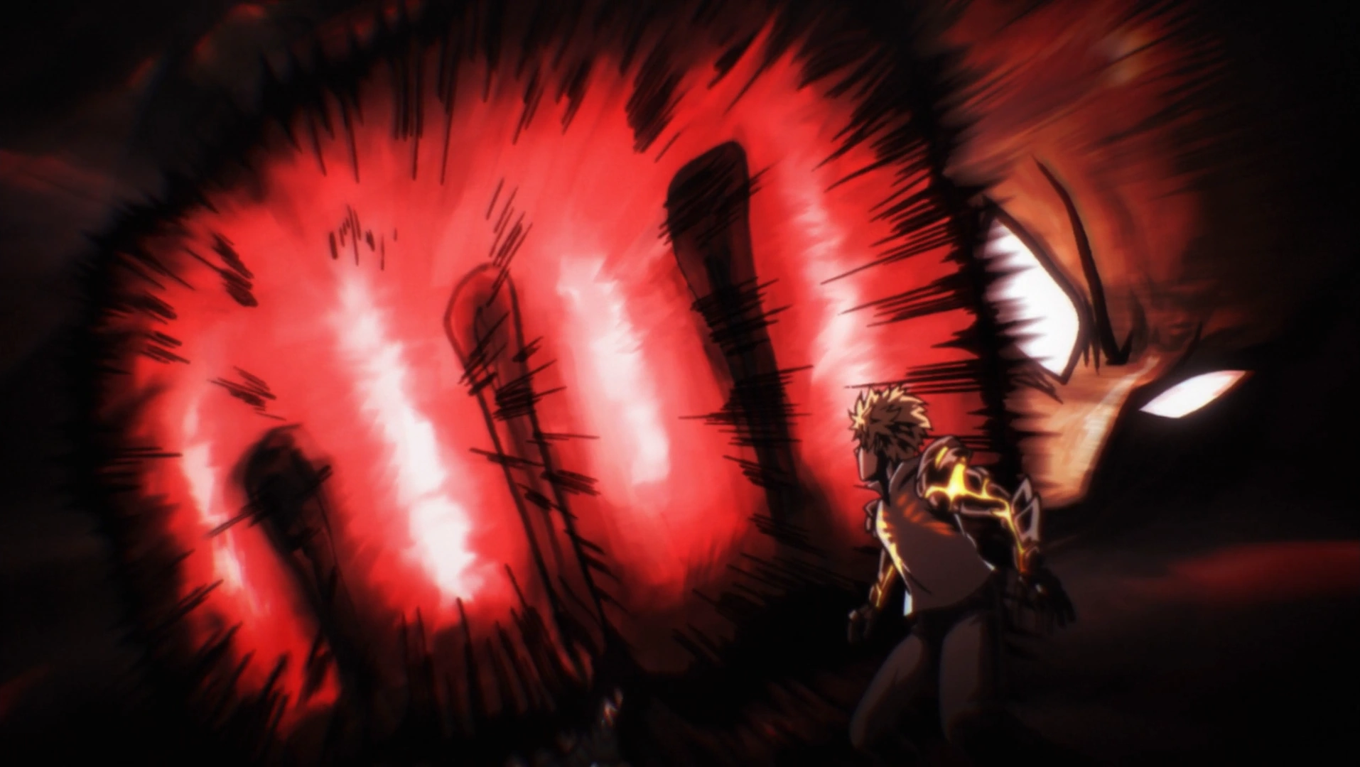 Image Punch of Death.png OnePunchMan Wiki FANDOM powered by Wikia