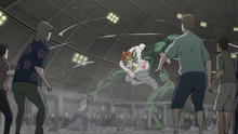 Genos and DSK