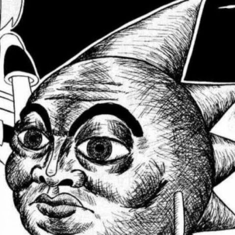 Archivo:Hedgeshin manga.jpg