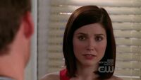 617 b admits been in love once