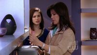 621 v lies as she shred sams letter
