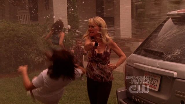 File:605 deb hits car over face.jpg