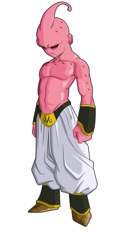 Файл:Kid Buu.png