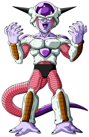 Файл:Frieza without armor by maffo1989-d537eom.png