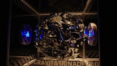Silver Matter