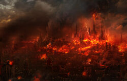 Reckoning day