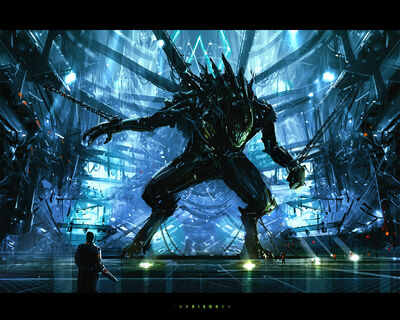 DarkPlasmoid