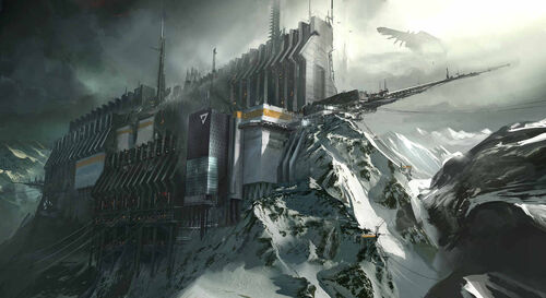 House of Nevron