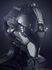 SARIS Helmet