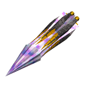 CrystallineTorpedo