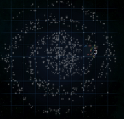 Pegasus Galaxy