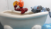 Kronesbathroom