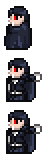 Angry Vampire