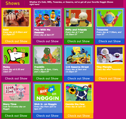 File:Noggin.com Shows.png