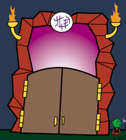 Dorukansgate