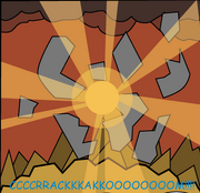 Dungeonboom