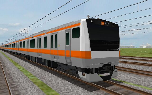File:E233-0.jpg
