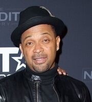 Mike Epps