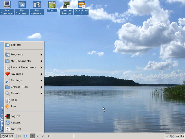 File:ReactOS screenshot.png