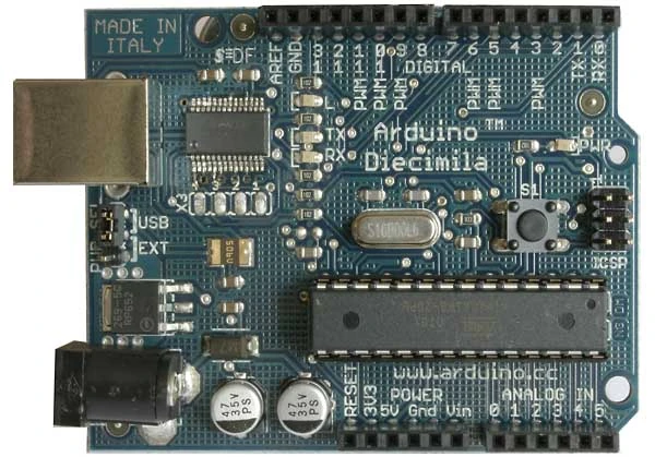 Arduino | OpenSource | Fandom powered by Wikia