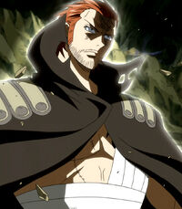 Morgan Busoshoku