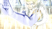 Light fist