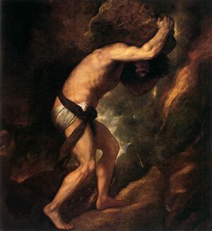 Sisyphus-1549