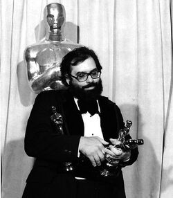 Francis Ford Coppola 2