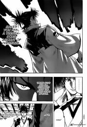 Sengoku King Haki 2