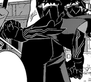 Busoshoku Ryuuko