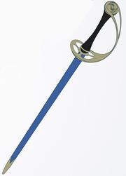 AbramelinDisguiseSword