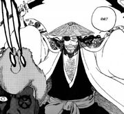 Childish Sengoku