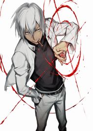 Julian Outline