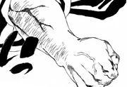 Strong arm