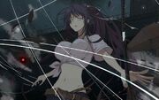 Minami in her Youth