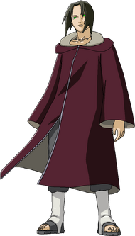 Itachi uchiha