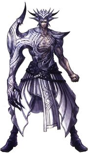 UndecidedArmor
