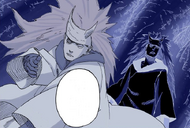 Kurama Busoshoku Self