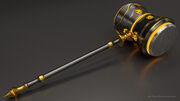 Hammer