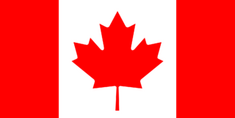 Flag of Canada